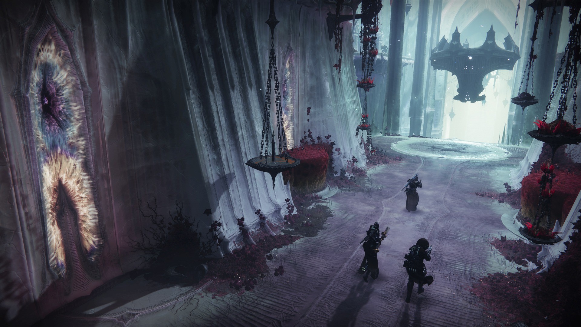Destiny 2: La Reina Bruja - Imagen 4